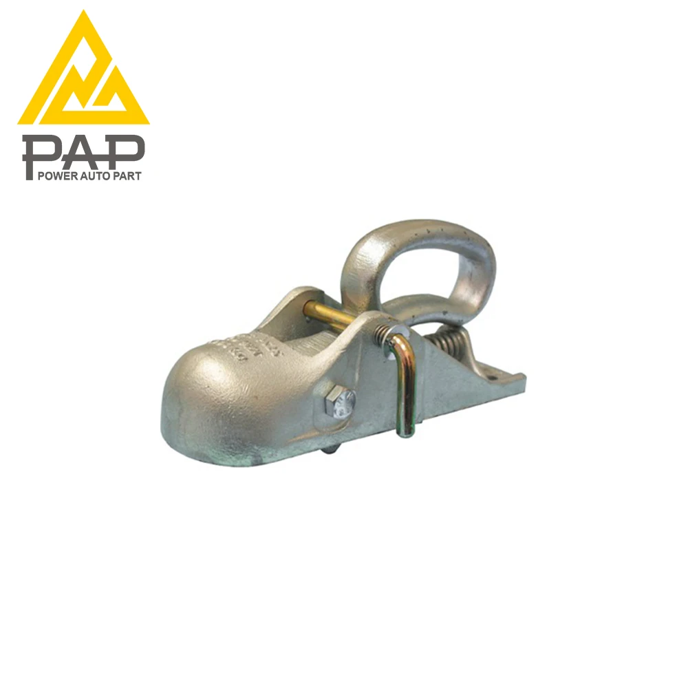 High Quality Direct Selling Australian Standard Brake Coupler Trailer Coupling