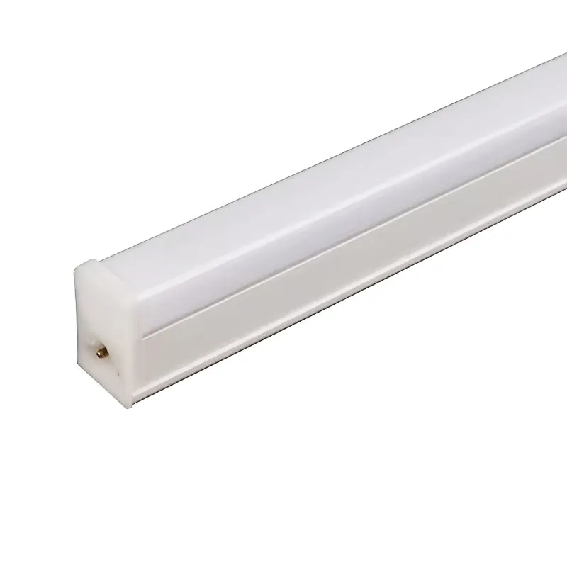 Led fluorescent lamp tube Light  Clean Purification Tube Light 4ft 36W 1200mm Flat Batten Fixture T5 T8 LED Linear Light