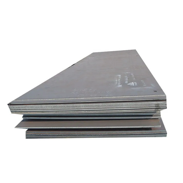 China Manufacture Cheap Price ASTM A36 S355 20mm 25mm 30mm 40mm 50mm Carbon Steel Hot Rolled Steel Plate