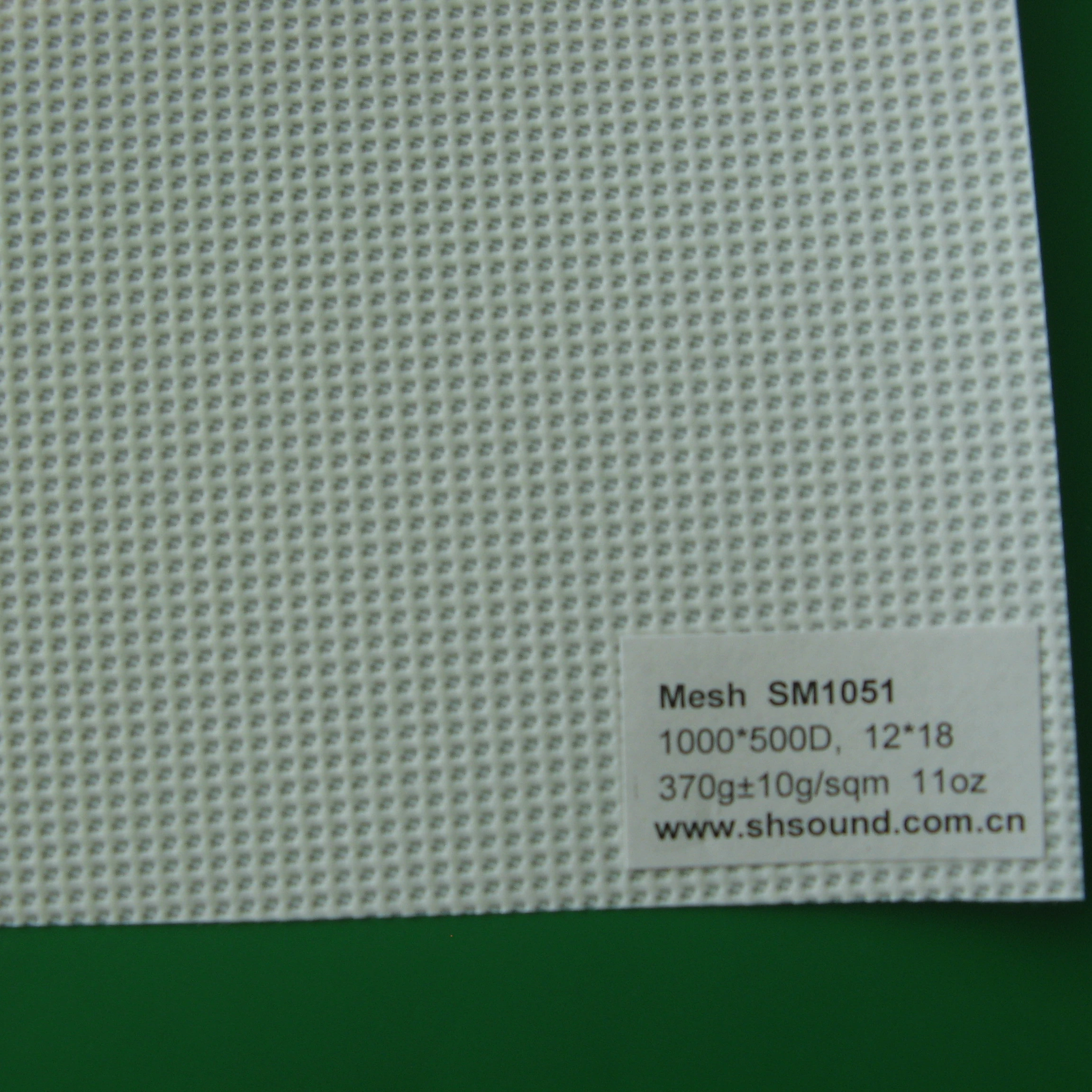 China factory direct price PVC mesh flex banner rolls for advertising poster signboard materials