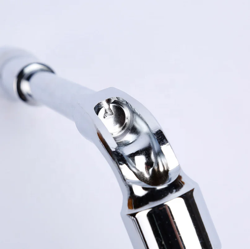 1.5mm High quality Stainless steel allen key wrench hexagonal square L shaped spanner