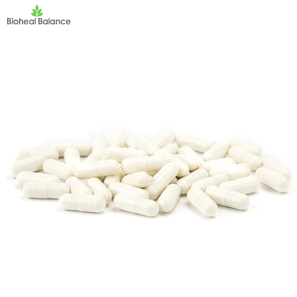 Coenzyme Q10 Capsules With PQQ Natural Supplements CoQ10 PQQ Vegan Capsules Softgels For Heart Health