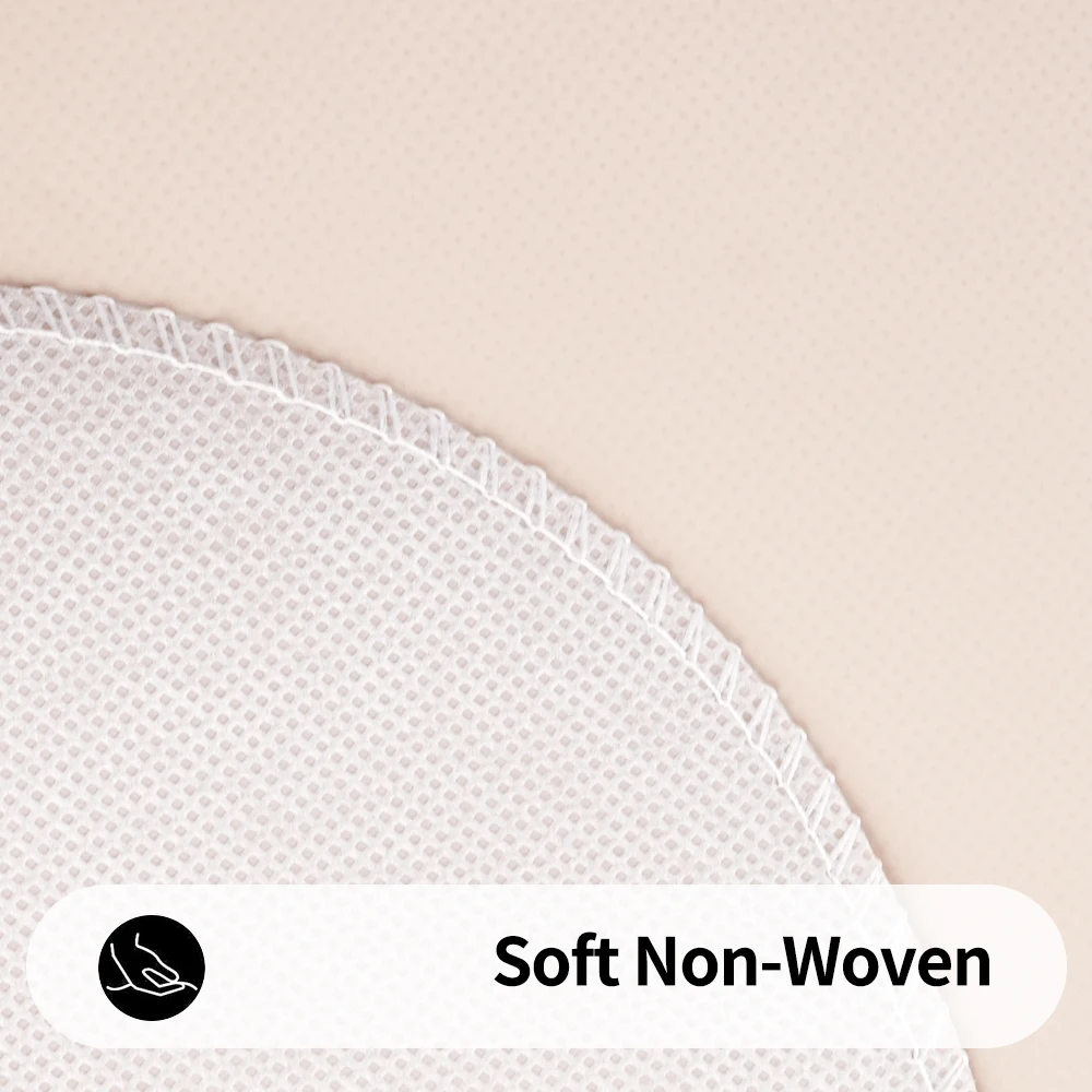 PEVA Tablecloth with Waterproof and Oil-Resistant Features for Protection of Dining Tables in Home and Outdoor Settings