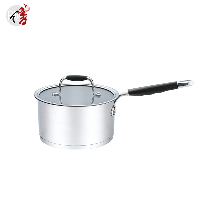 icool handle capsule bottom 13 pcs cookware sets stainless steel pasta steamer pots and pans