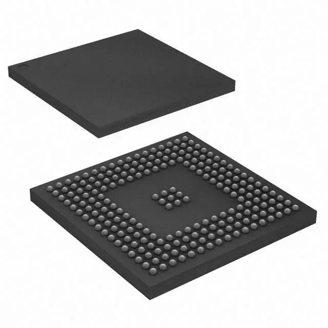 Оригинальные электронные компоненты XC5VLX110T-1FF1136C4031-ND IC FPGA 640