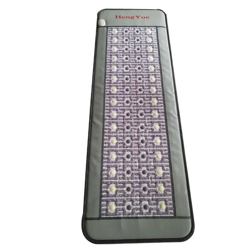 magnetic amethyst mat fir