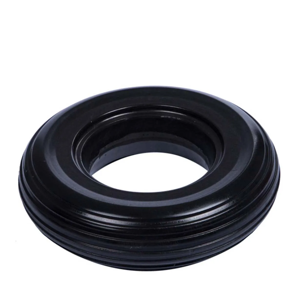 High quality solid polyurethane pu eva non pneumatic filled tire with quick release system roller rubber caster foam wheels