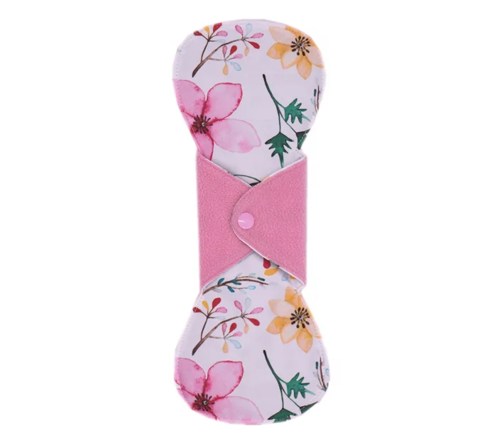 Sanitary napkin cloth menstrual pads,menstrual  pads  reusable,reusable menstrual pads sanitary napkins from China