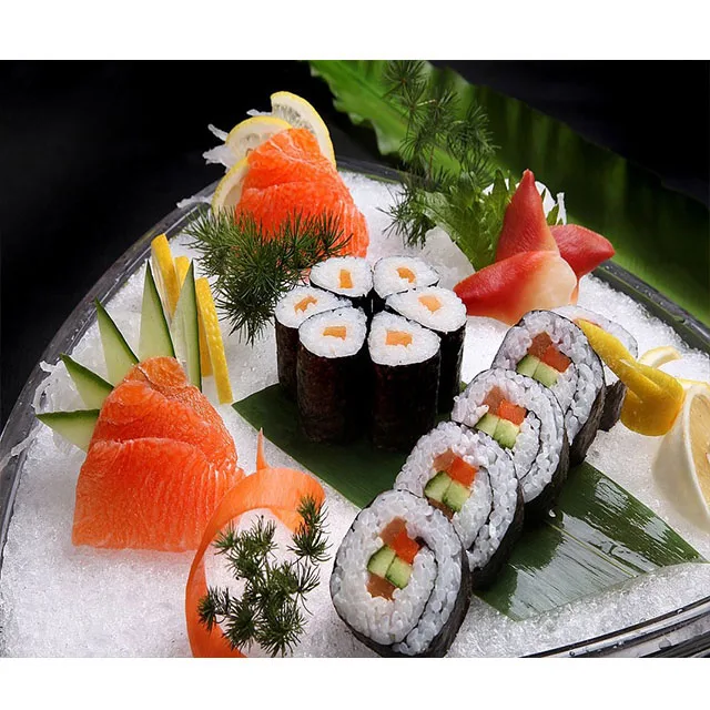 Водоросли нори морепродукты сушеные водоросли жареные