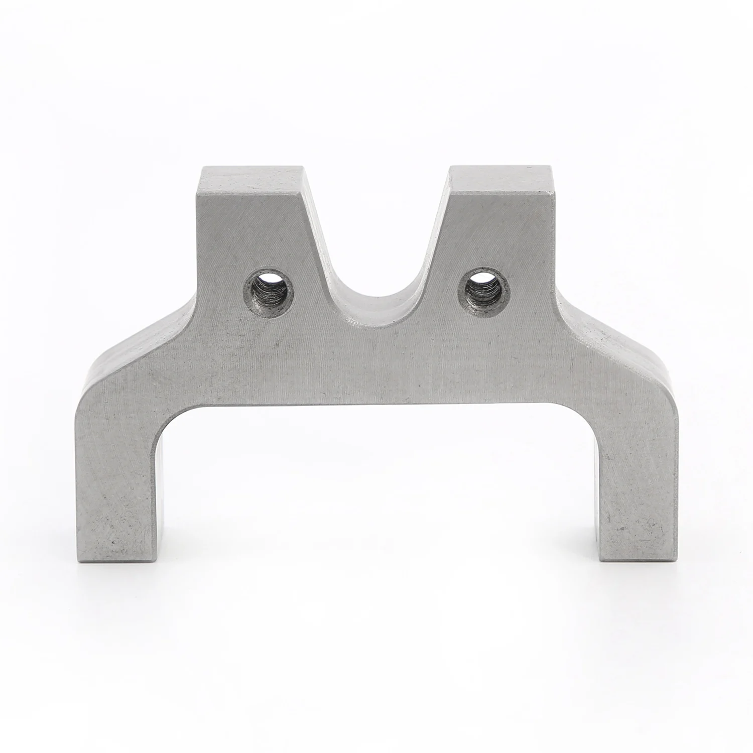 OEM Plating Mild Steel Parts CNC Milling Wire EDM Service Custom Metal Parts For Industrial Automation
