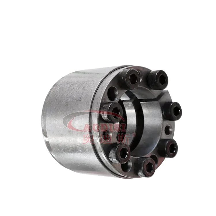 Z12A-45*75 locking device shrink disc coupling