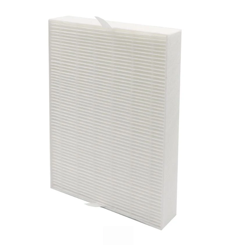 Preciser Hot Selling Replacements for Activated Carbon Air Purifier HEPA Filter