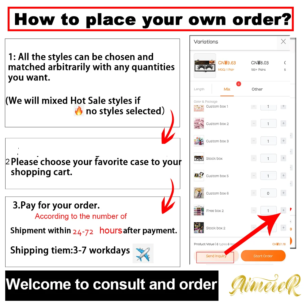 Custom Lash Boxes Wholesale Premium Mink Eyelashes 3d,Wholesale Mink Fur Lashes Private Label 3d Mink Eyelashes