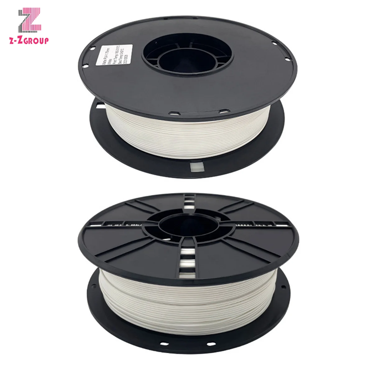 Best Quality Pla 1kg Plastic Extruder Production Line Multi-Color Monochromatic 1.75mm 3d Printer Filament Extruder Machine