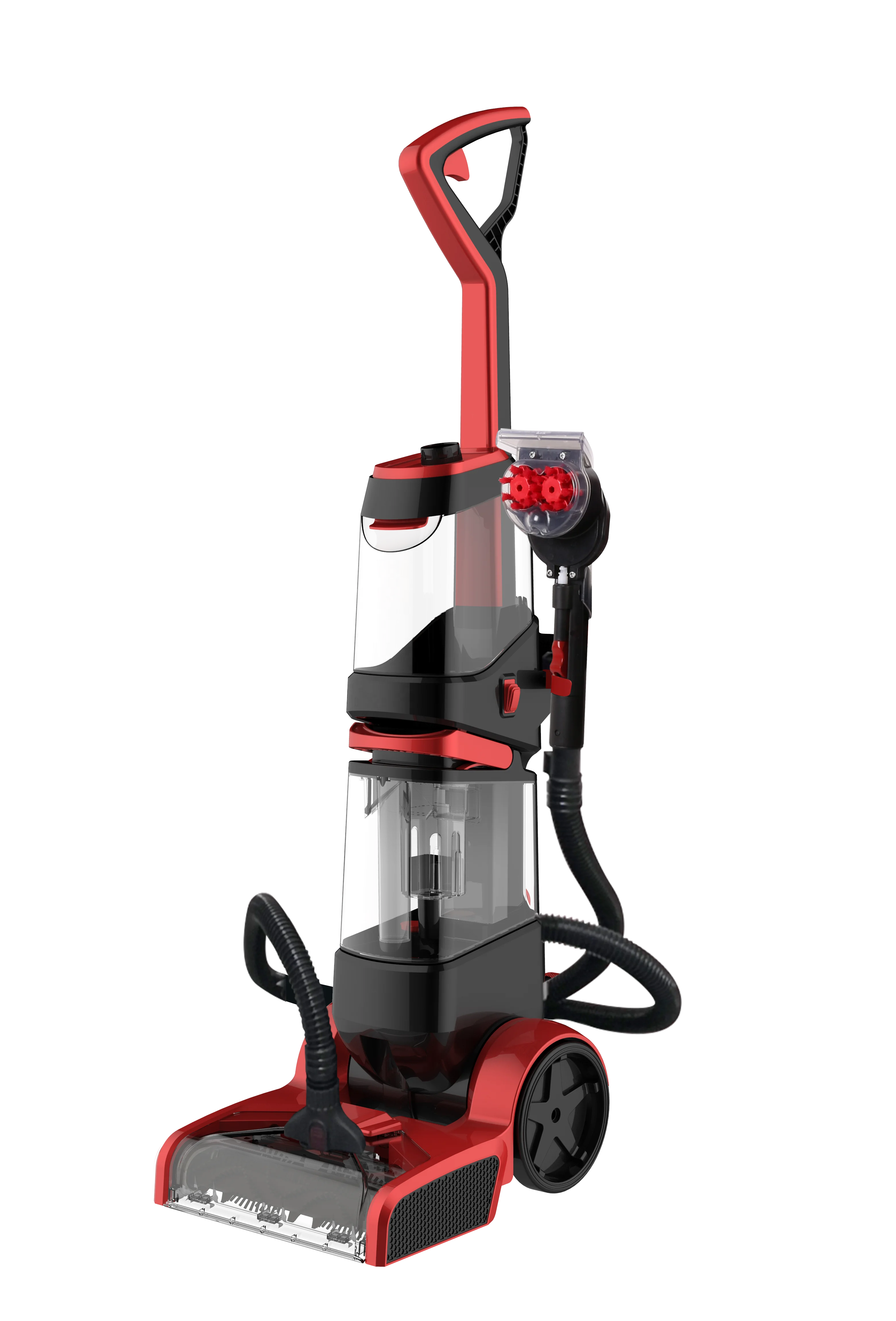 Carpet Cleaning Machine Multifunctional High Power Floor Cleaner SLV-999