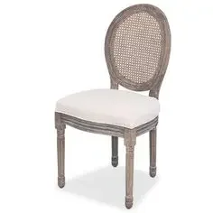 patio bistro garden steel frame wicker weave rattan egg dining 2 chairs and table