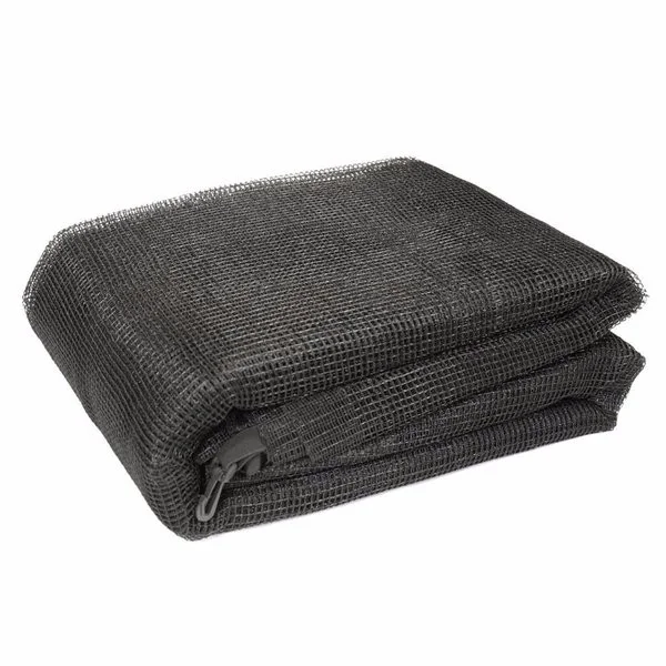 Factory Hot Selling 14FT Lantern Shape Big Trampoline with Safety Net and ladder Basketball Hoop