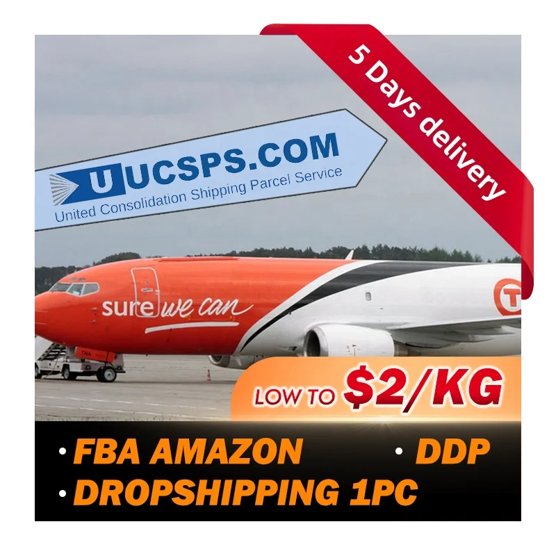 Professional Fright Forwarder to Saudi Arabia Mail Forwarding DDP Service Air Freight Rates to Dubai