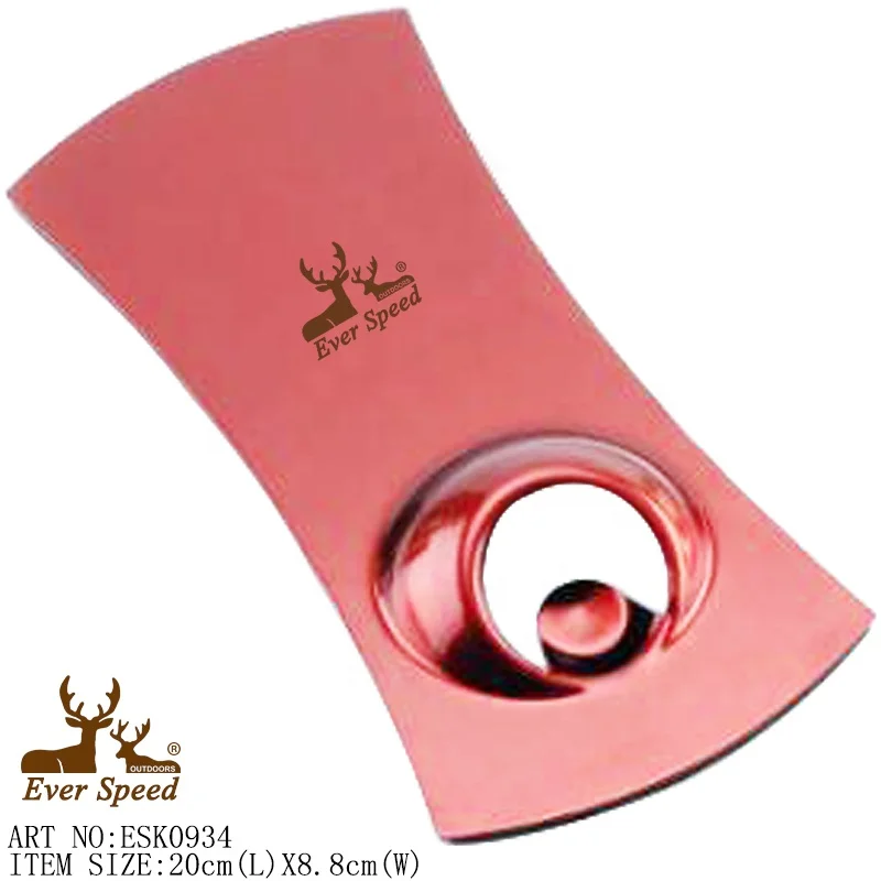 Classic Promotional Stainless steel high quality bar blade bottle jar opener
