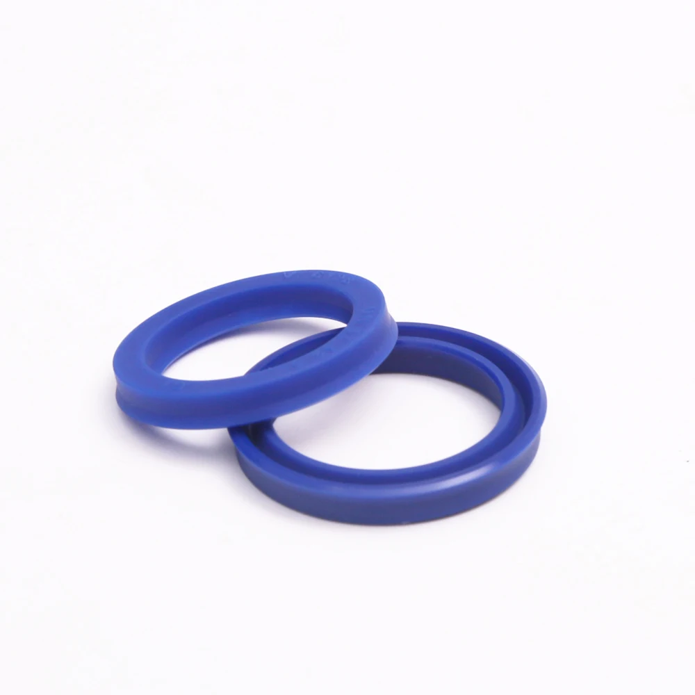 Good Price Hydraulic Cylinder Dust Ring Engineering Machinery Cylinder Nbr Oil Dust Seal