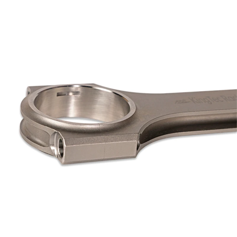 Высокопроизводительные модифицированные автозапчасти двигатель X12XE Z12XE кованый шатун для Opel Astra Corsa