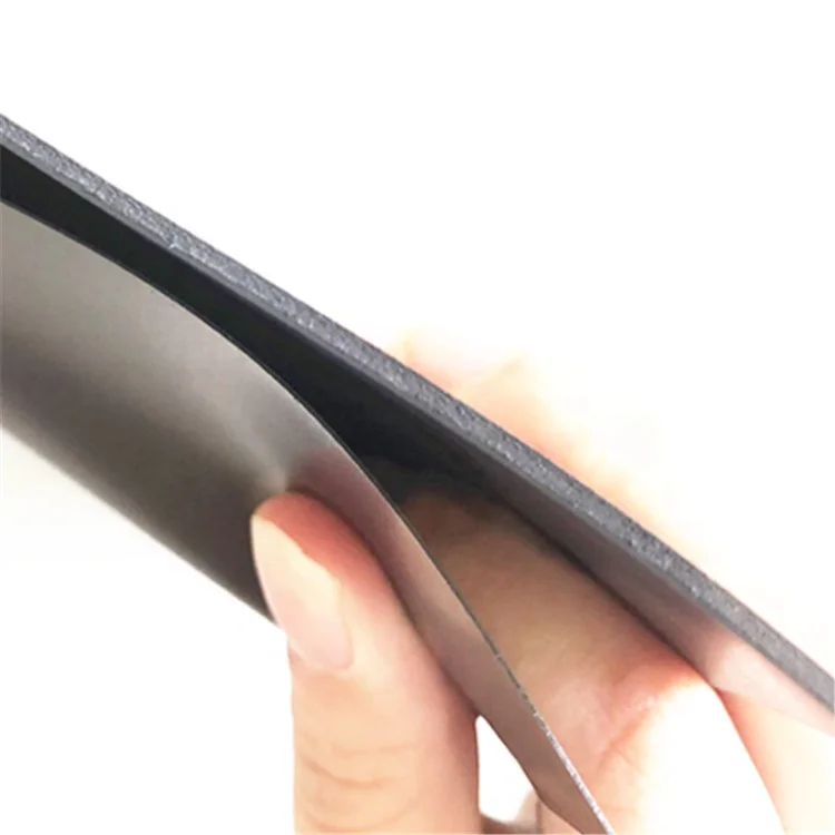 
Soft Flexible High Quality Magnet anisotropic rubber magnet 3 mm thickness rubber magnet 