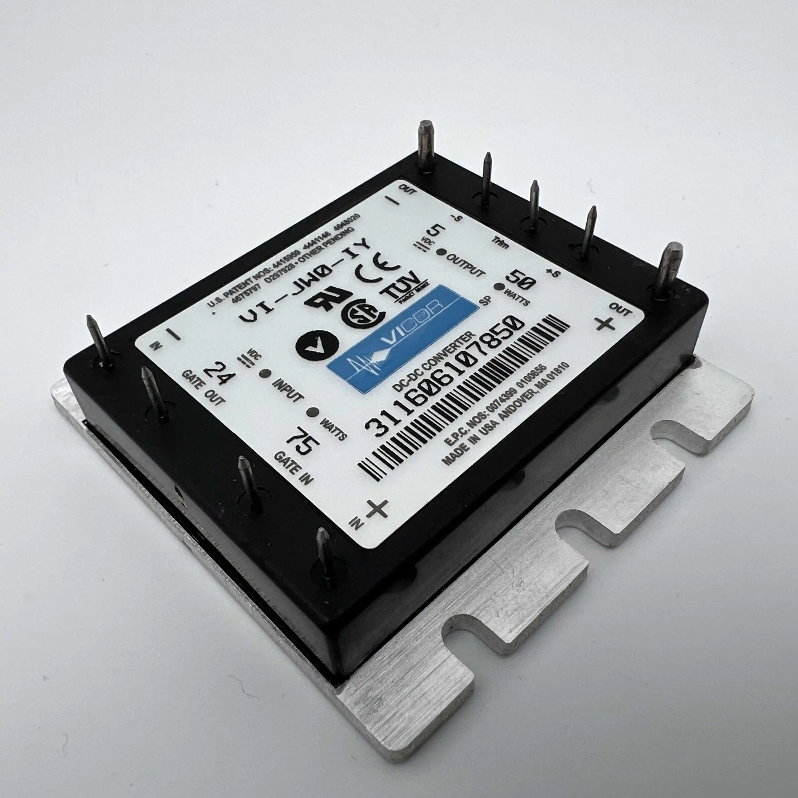 VI-JW0-IY Electric componet Power IGBT Module