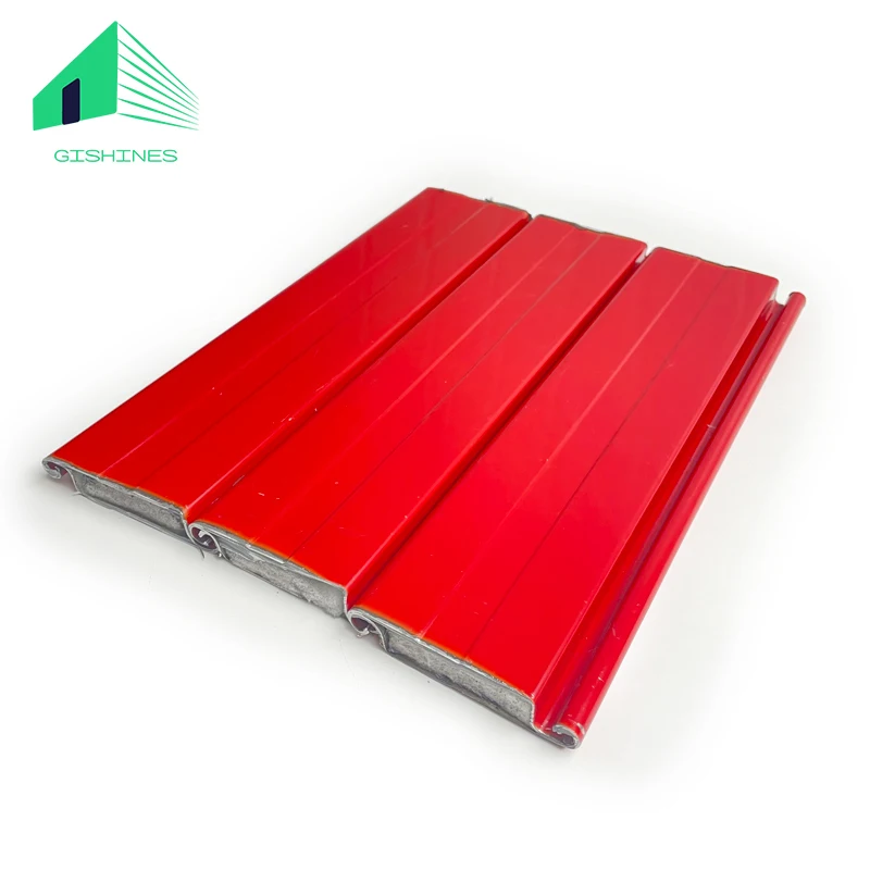 3 Hours Security China Manufacturer Roll up Fire Rated Inorganic Fabric Curtain Hard Fast Door Commercial Use
