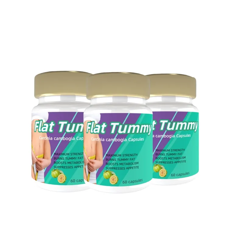 Facilities All Natural Weight Loss Slimming Capsule Weight Loss Pills