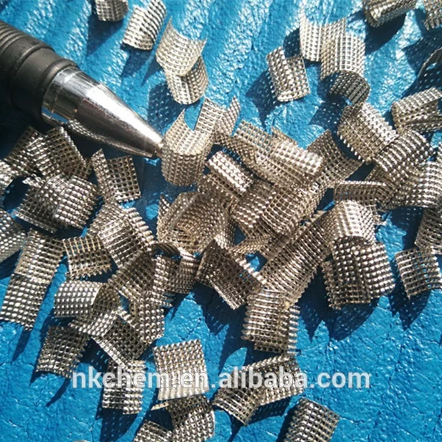 SS304 SS304L SS316 SS316L нержавеющая сталь дистилляционная упаковка PRO PAK