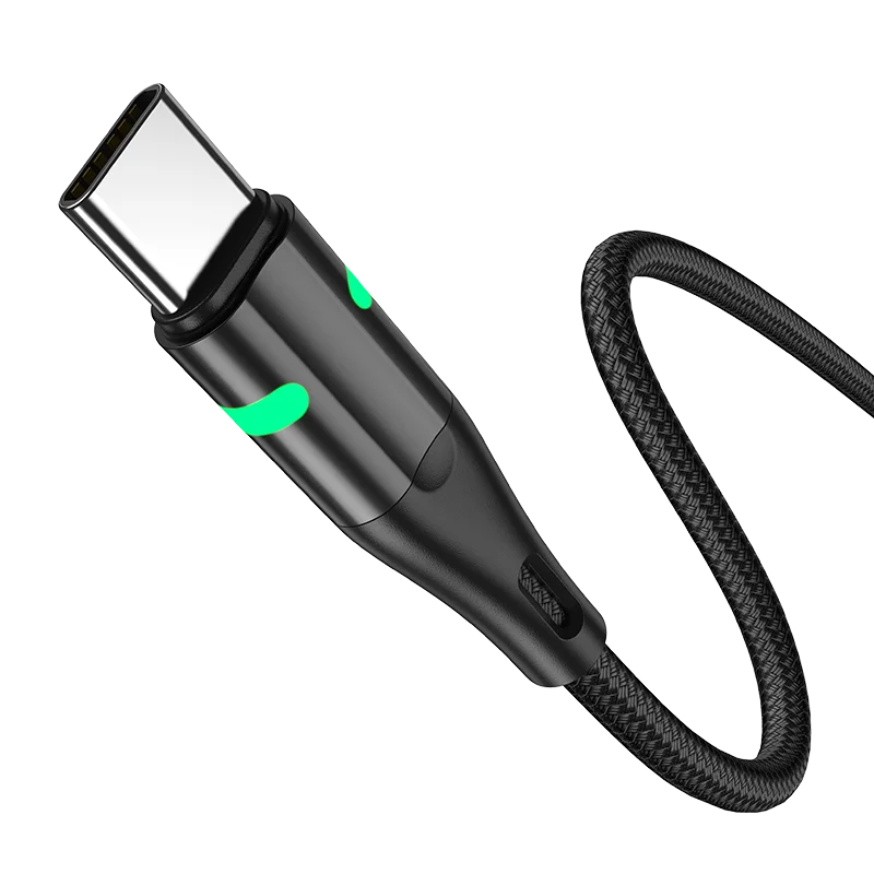  Usb-кабель для зарядного устройства типа c бесплатный образец новинка 2021 компьютерный usb-провод Amazon кабели питания зарядки и передачи данных