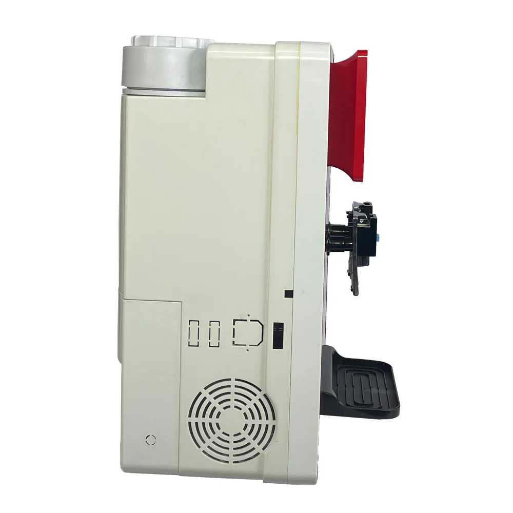 pure ro reverse osmosis water filter hot and cold pure drinking water counter top water filter machine