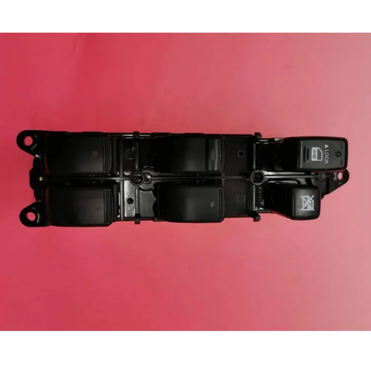 Factory Price Auto Power Window Switch Control Panel Cover LHD Car Boy Kits For LEXUS RX330 RX350 RX400 2003 - 2008 84040-48140