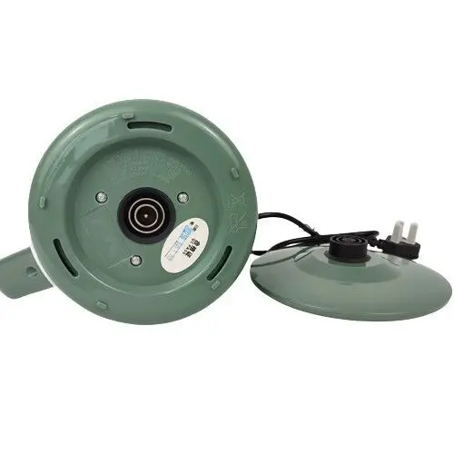 New PP Plastic 1.8L Electric Kettle, Best Cheap Home Appliance, Quality Water Boiler