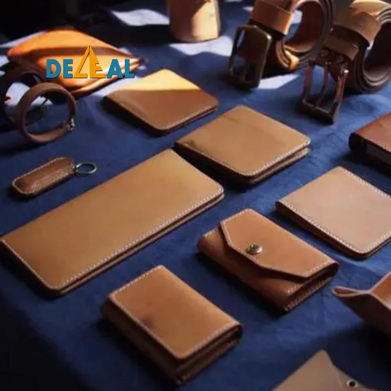 Leather Craftool Rotary Strap Cutter Blade for Vegetable Tanned Leather and Belts