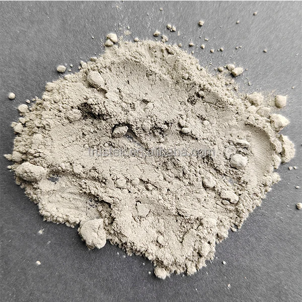 Hot Sale Products Flexible Premix Unique Design Grey and White Precast Dry Mix Convenient Mix Concrete Material