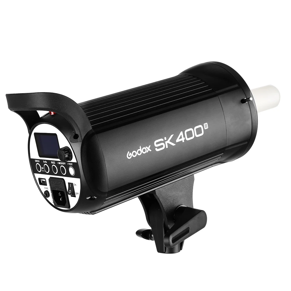 Hot Sell Godox SK400II SK300II Studio Flash Professional Photographic Flash With Quality Assurance
