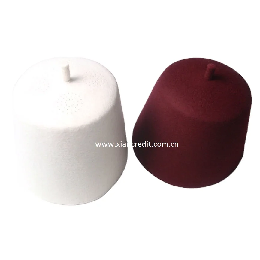 
2021 Fez in turkey fez kufi quality, fez hat with tassel 