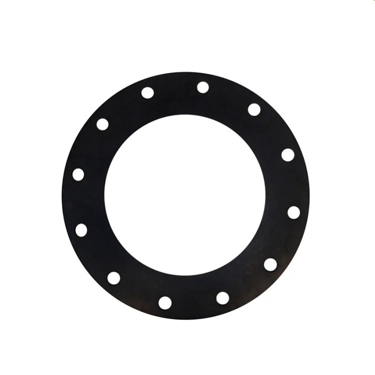 Customized NBR Rubber Pump Mechanical Seal Ring