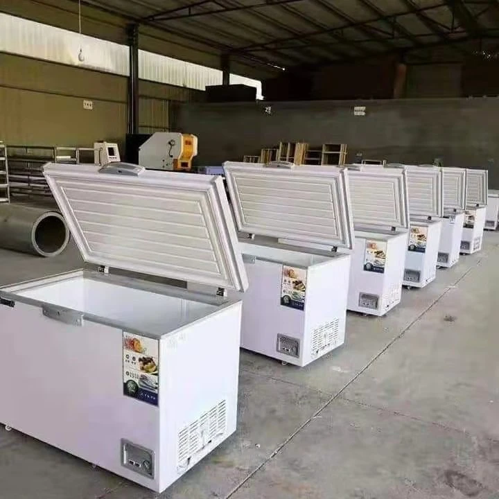 Best Price Fridges And Deep Refrigerator Vertical Freezer