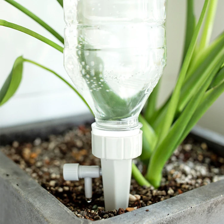 Лидер продаж, система капельного орошения по низкой цене, набор для капельного орошения сада с различными цветами