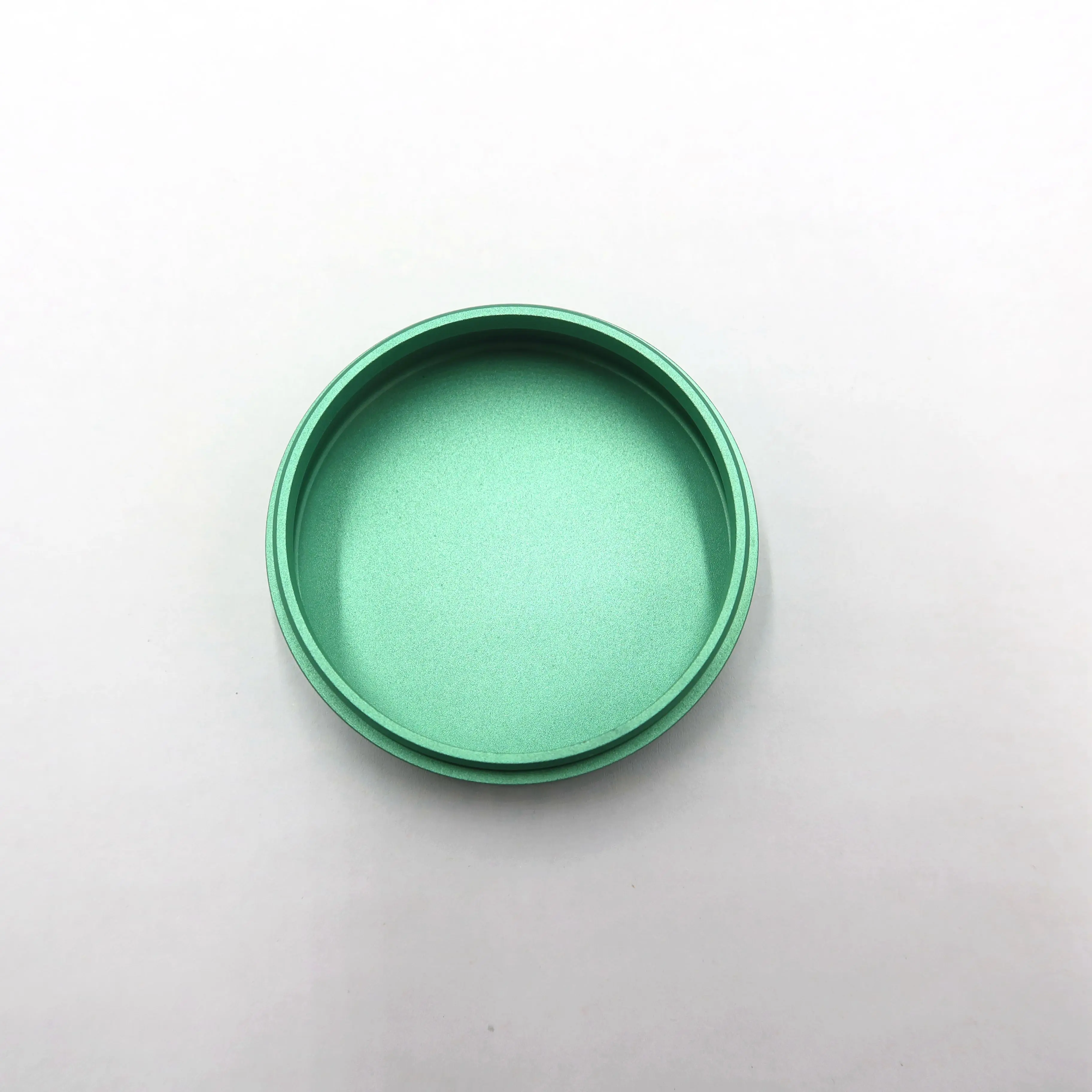 Custom CNC Nicotin Pouches Pablo No Brand Zyn Metal Can Vello Pouch Best-Snus-Pouches Aluminum Velo Holder Snus Can