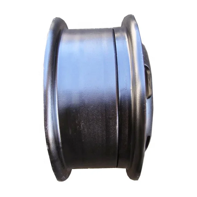 Грузовые кованые колесные трубки колесные диски 6,50-16 с 6/8 отверстиями, поставщик в Китае, высокое качество и низкая цена