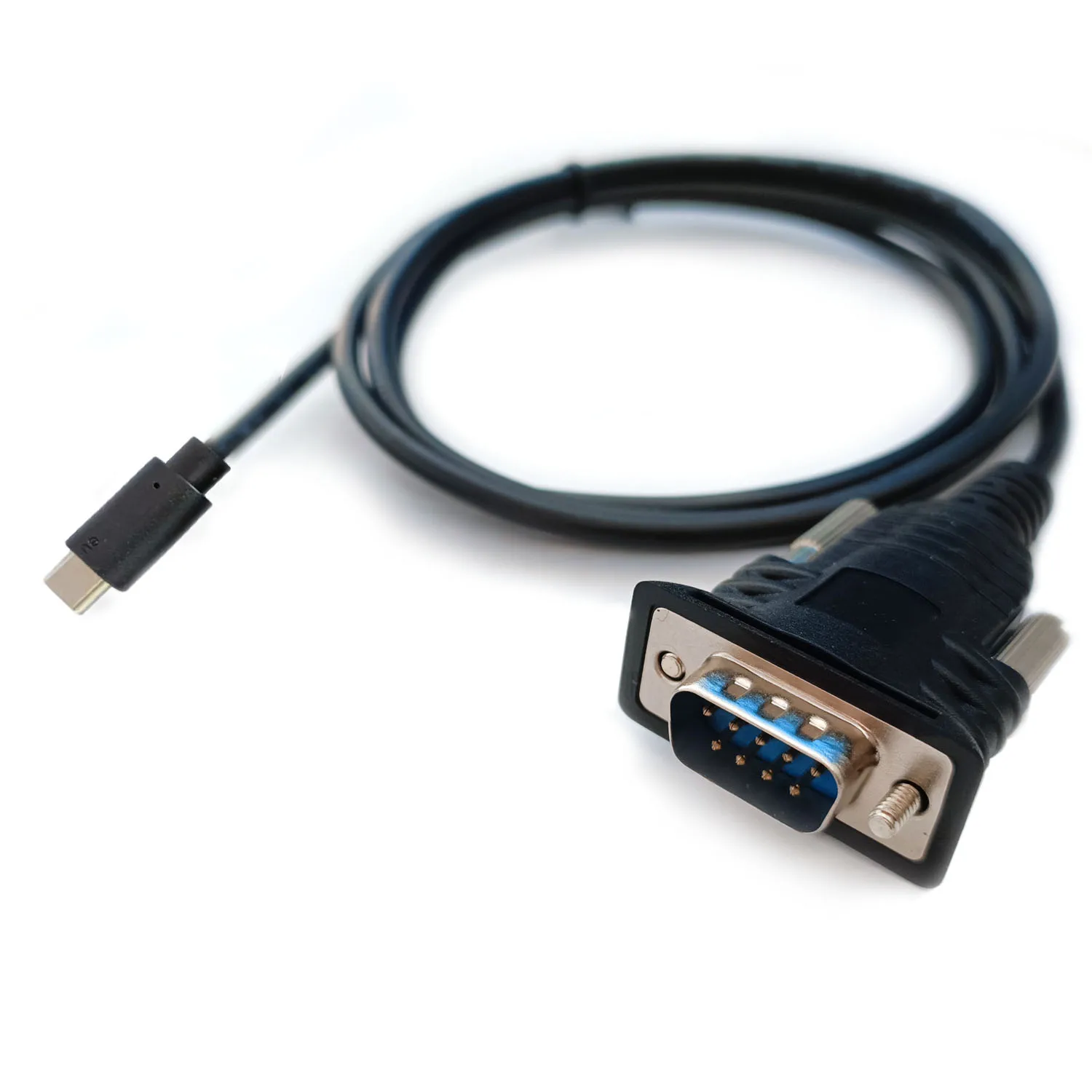 SP3232 Type C TTL to RS232 Converter Cable 80cm