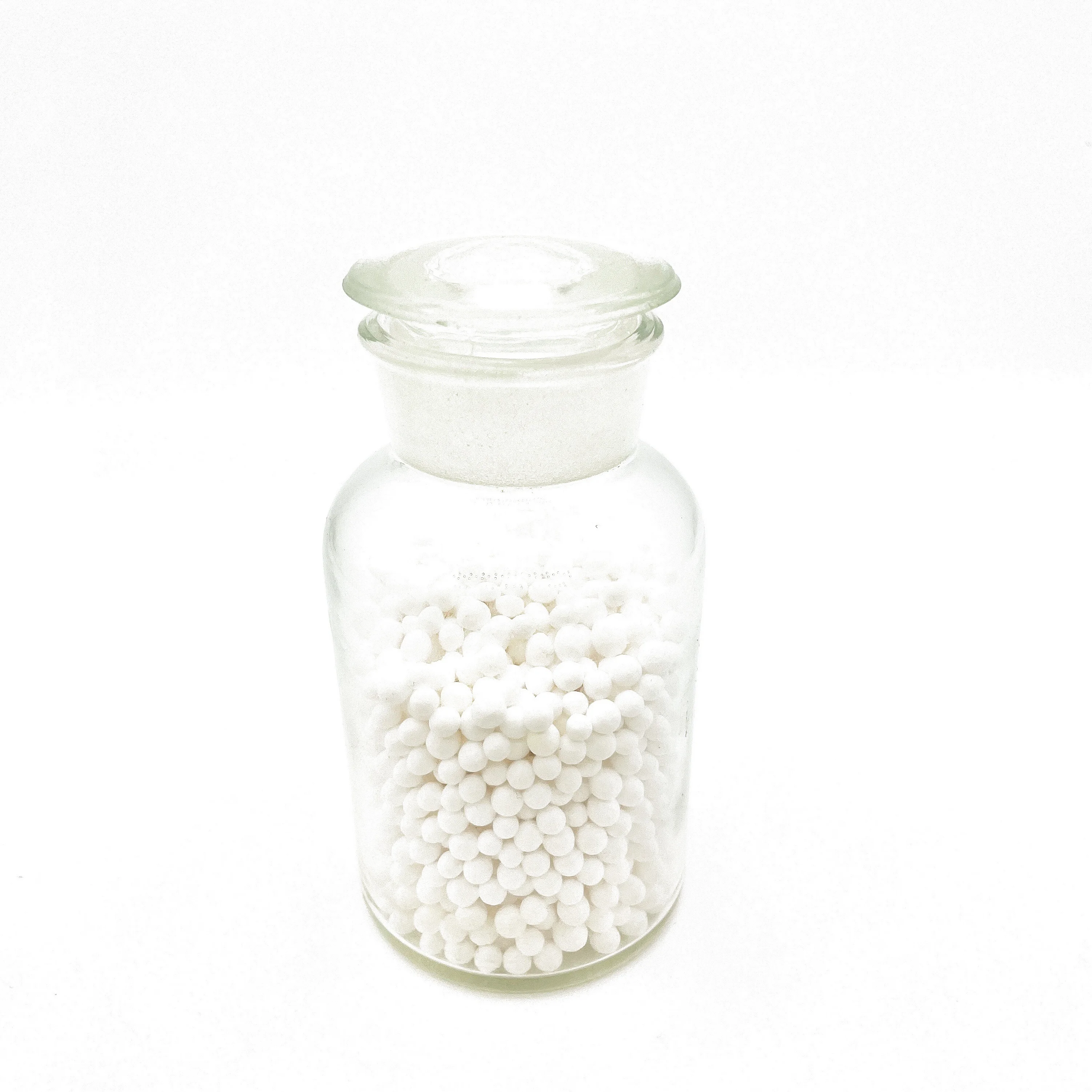 Supplier Wholesale JX-6B COS Hydrolysis catalyst for polypropylene unit