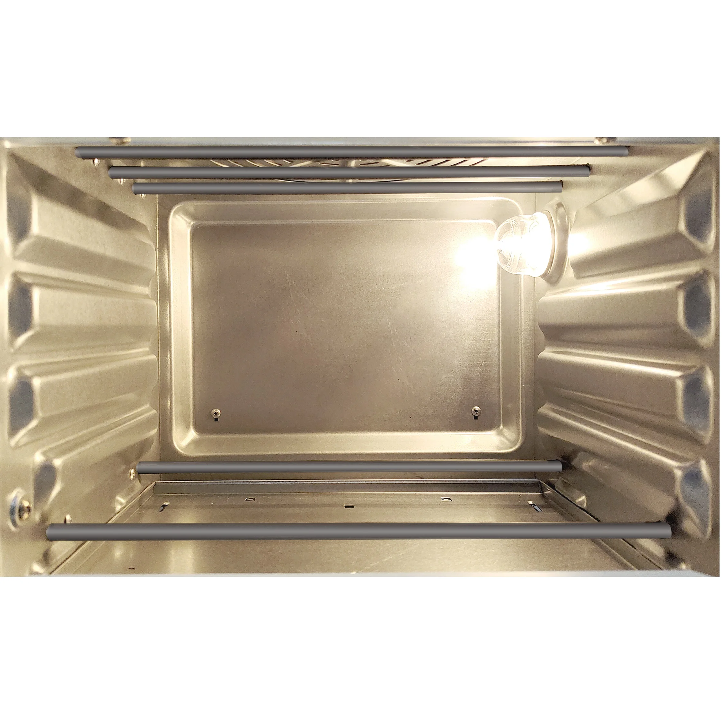 Air fryer oven- 12L  12.60QT , HOMEMADE SNACKS MACHINE