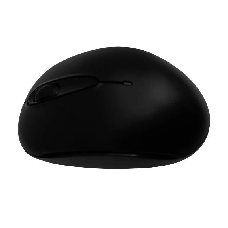 Новинка 2021 популярная Высококачественная стильная мини-компьютерная мышь 2 4G новые беспроводные оптические офисные мыши 4D для ПК игр на ноутбуке