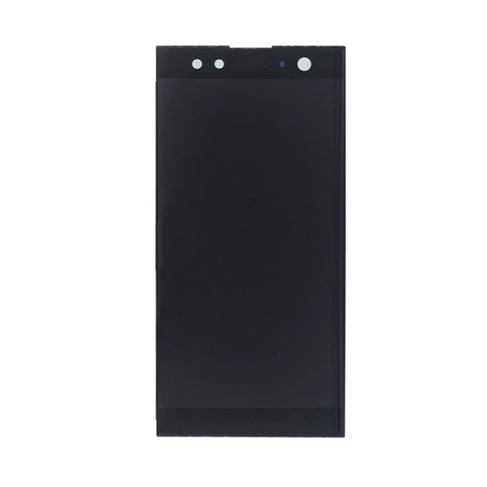 Original LCD Screen Glass Display For Sony Xperia XA2 Ultra H4233 H4213 H3213 H3223 Touch Screen Digitizer Black Full Assembly
