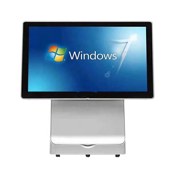 all-in-one nail salon POS system Salon Point of sales software hardware for health & beauty