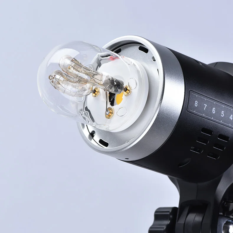 TRIOPO camera flash light F1 -600W Outdoor  & Indoor flash light with HSS 1/8000S